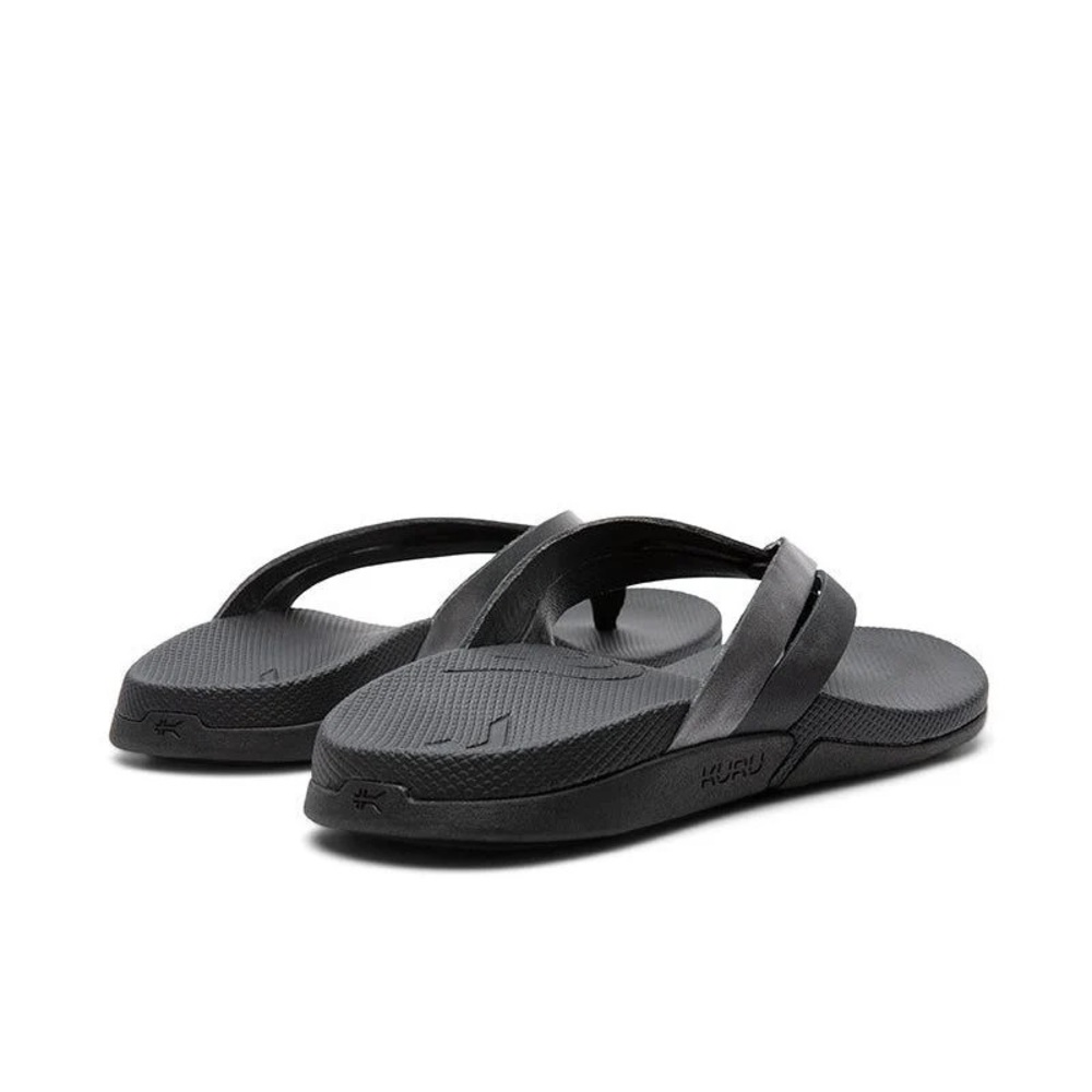 Women’s KURU Kala Sieva Metallic Flip Flops, NEW IN BOX, Size 9 - Picture 11 of 14